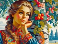 Нова Дівчина Пустовіта: биография, личная жизнь и творческий путь