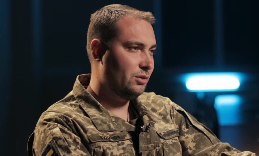 Буданов Національність: История, Личность и Карьера