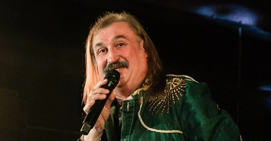 Степан Гіга Перша Дружина: детали личной жизни и биографии