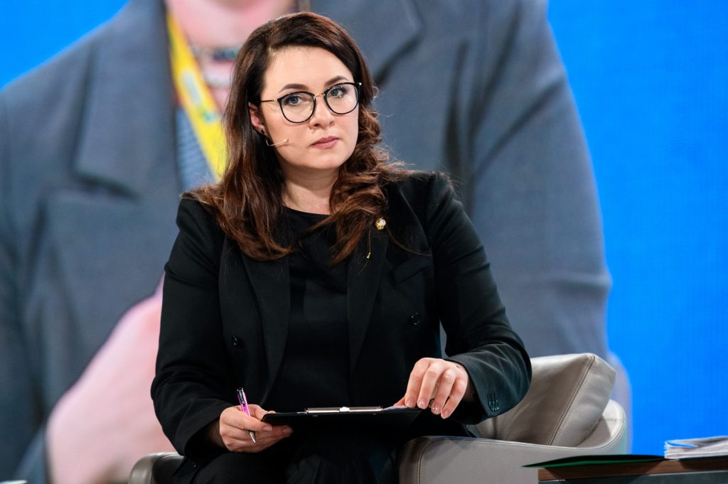 Юлія Свириденко Біографія: шлях до лідерства в українській політиці