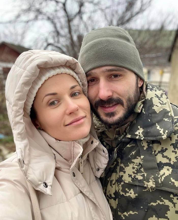 Бывшая Жена Андрій Федінчик Перша Дружина: Биография и Личная Жизнь