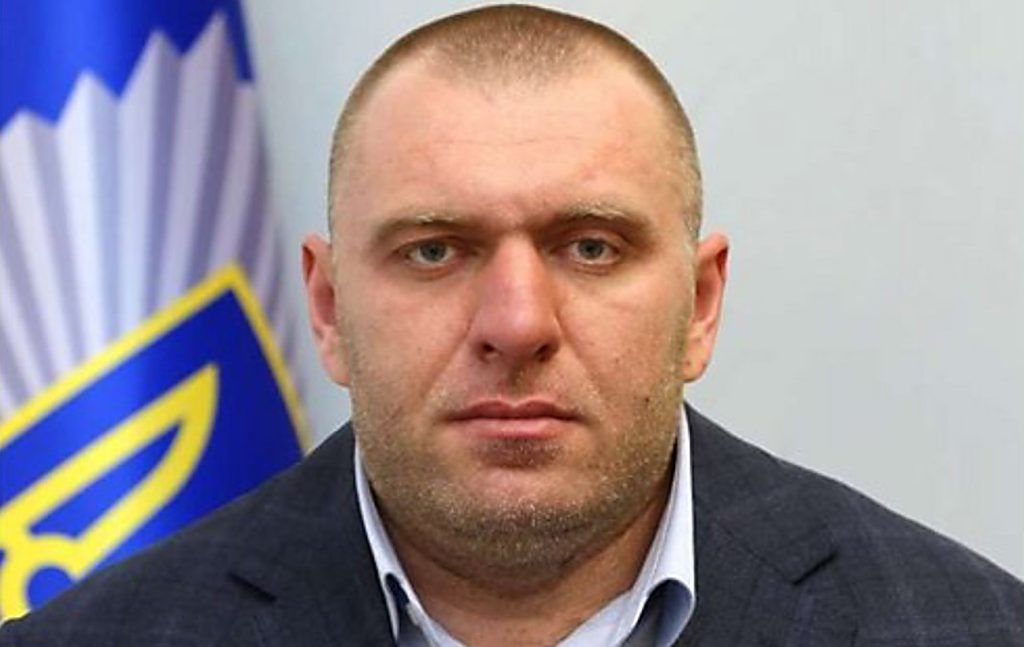 Василь Малюк Дочка: подробности биографии, карьеры и личной жизни