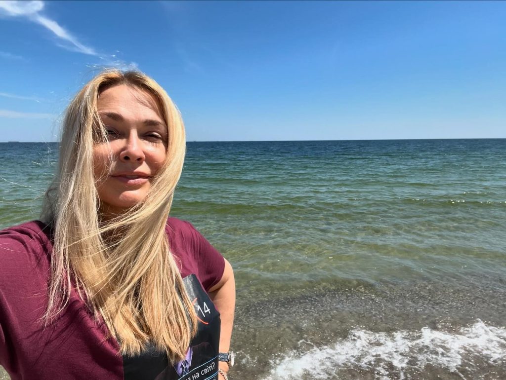 Ольга Сумська В Молодості: Путь к Искусству и Личная Жизнь