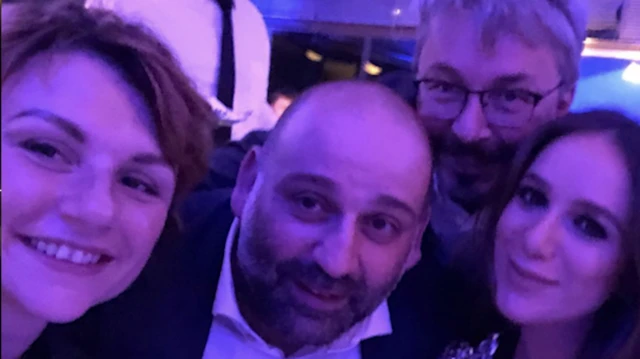 Хто Такий Міндіч: біографія, кар’єра та життя