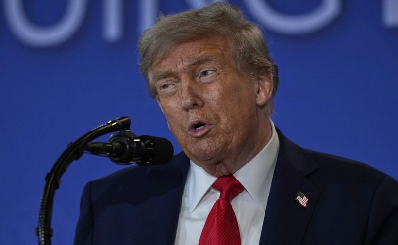 Скільки Років Трампу: подробиці про вік, біографію та кар'єру Дональда Трампа