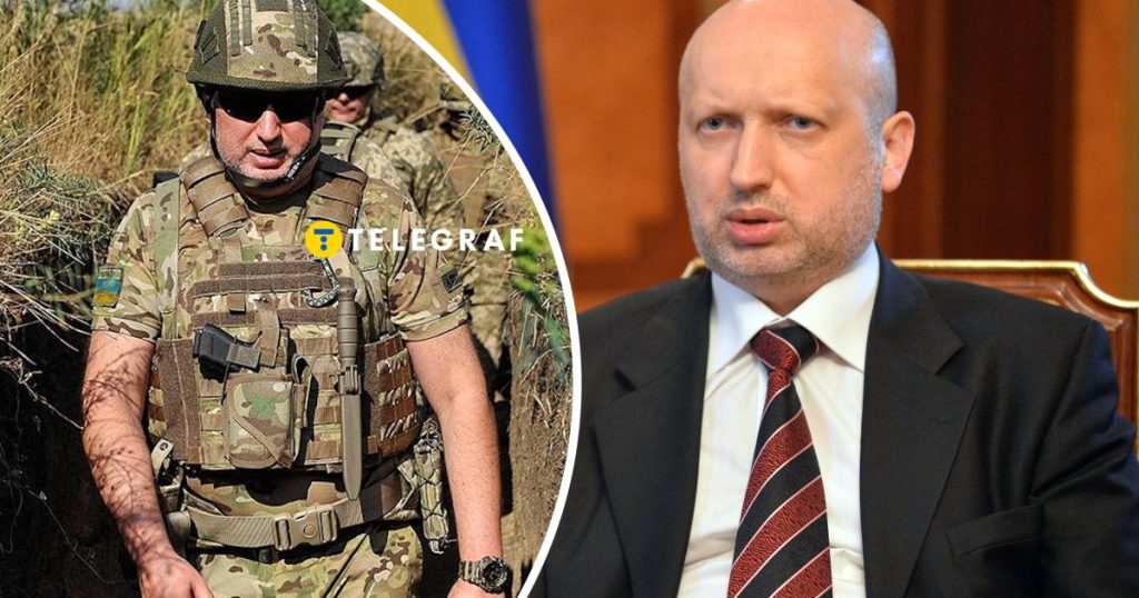 Где Сейчас Турчинов И Парубий: Современный Взгляд на Их Биографии и Деятельность