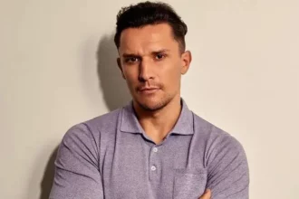 Тарас Цимбалюк Зріст: подробиці про ріст актора