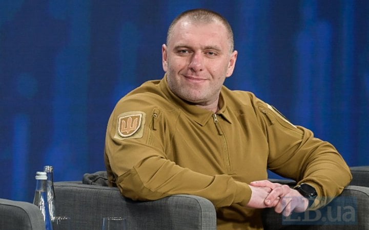 Василь Малюк Дочка: подробности биографии, карьеры и личной жизни
