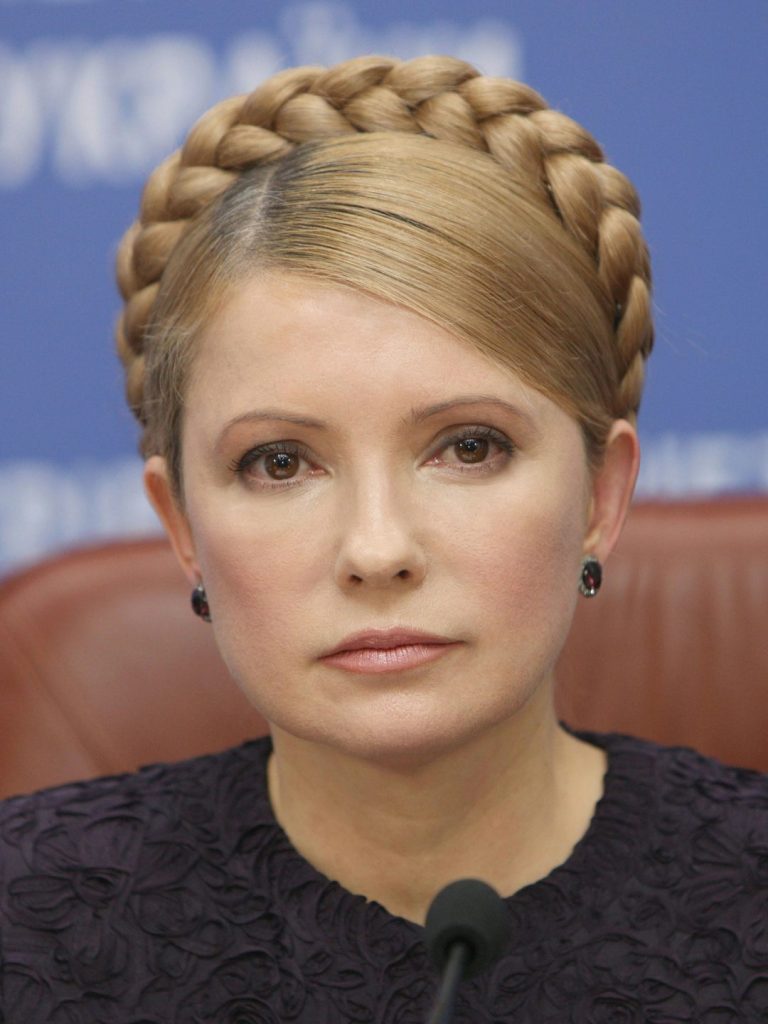 Юлия Тимошенко Где Сейчас: Последние Новости и Текущая Деятельность