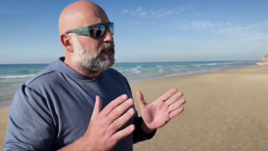 Хто Такий Міндіч: біографія, кар’єра та життя