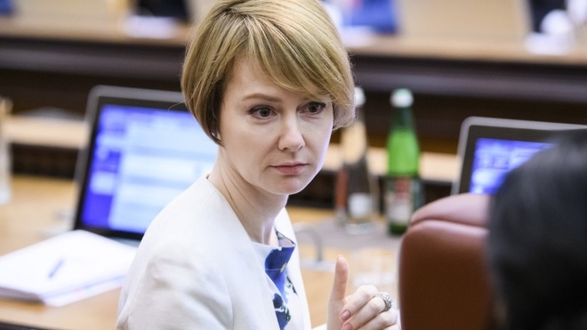 Хто Така Лана Зеркаль: Біографія, Особисте Життя та Кар'єра