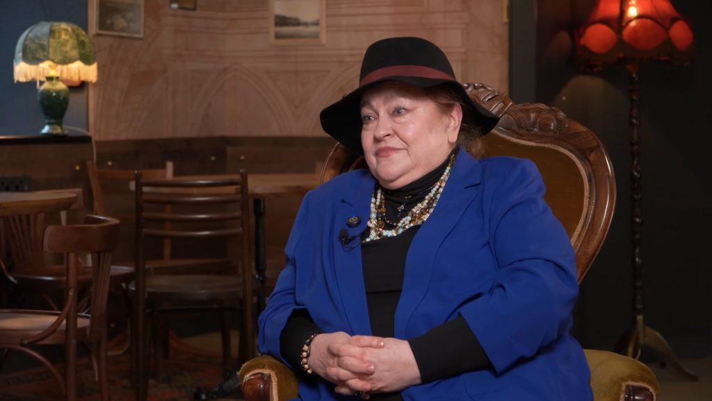 Ніна Набока В Молодості: Життя, Кар'єра та Особисті Переживання