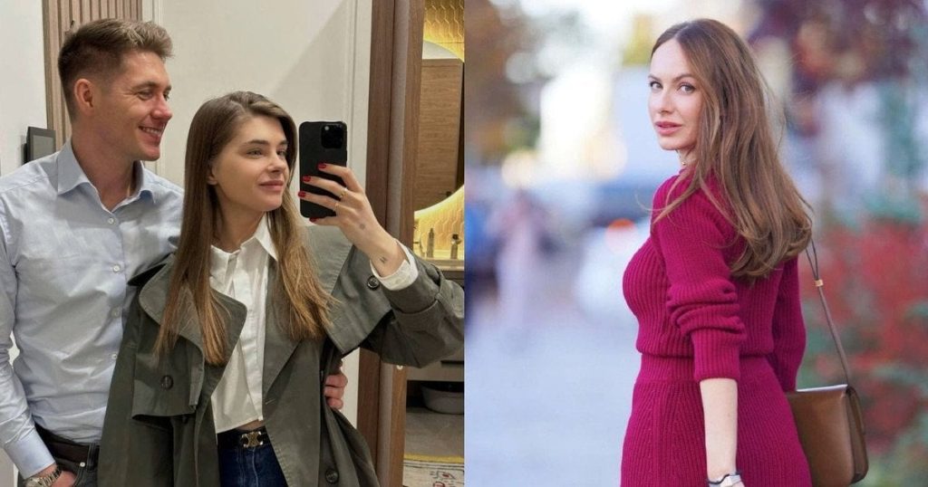 Колишня Дружина Остапчука: биография, личная жизнь и карьера