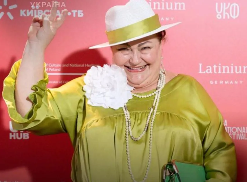 Ніна Набока В Молодості: Життя, Кар'єра та Особисті Переживання