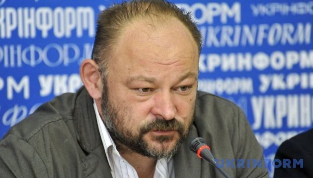 Син Стуса: биография, личная жизнь и творческий путь