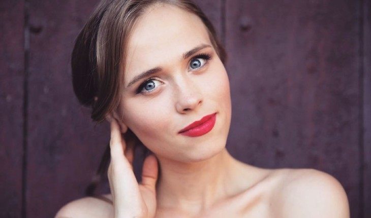 Анна Кошмал Муж: подробности личной жизни и карьеры актрисы