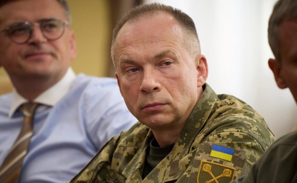 Валерий Залужный Родители Национальность: подробная биография и личная жизнь