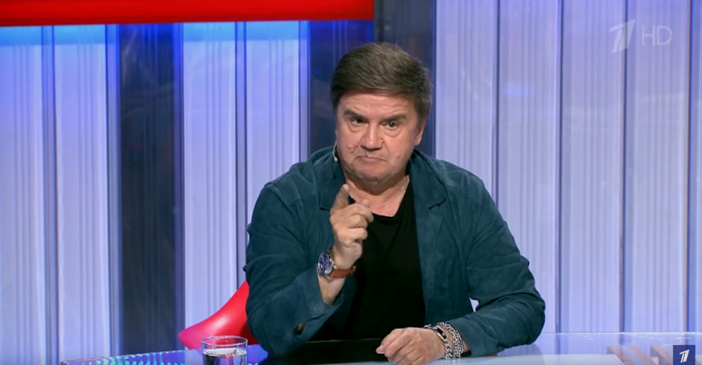 Вадим Карасев Где Сейчас: биография, карьера и личная жизнь