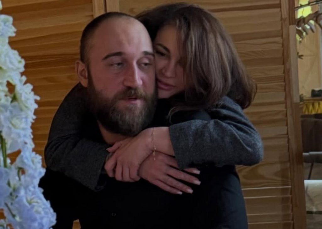 Ханумак Нова Дівчина: подробный взгляд на биографию, карьеру и личную жизнь