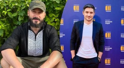 Андрій Федінчик Перша Дружина: История, Личная Жизнь и Карьера