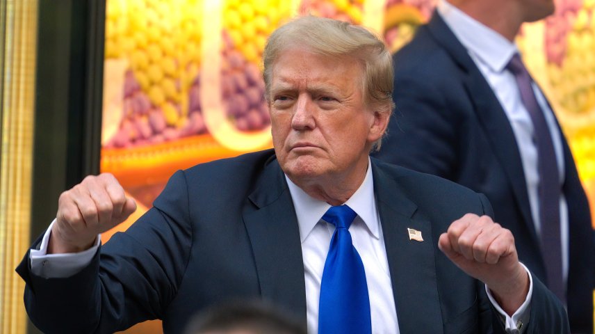 Скільки Років Трампу: подробиці про вік, біографію та кар'єру Дональда Трампа