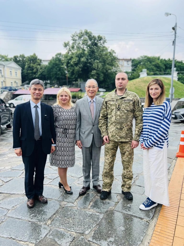 Перша Дружина Буданова (Фото): Личная жизнь и биография