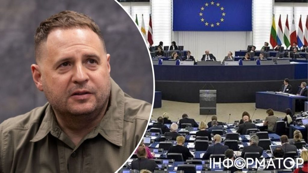 Андрій Єрмак Особисте Життя: біографія, кар'єра та сімейні аспекти