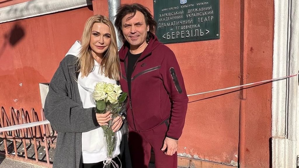 Перший Чоловік Ольги Сумської: Біографія, Особисте Життя та Кар’єра Юрія Винничука