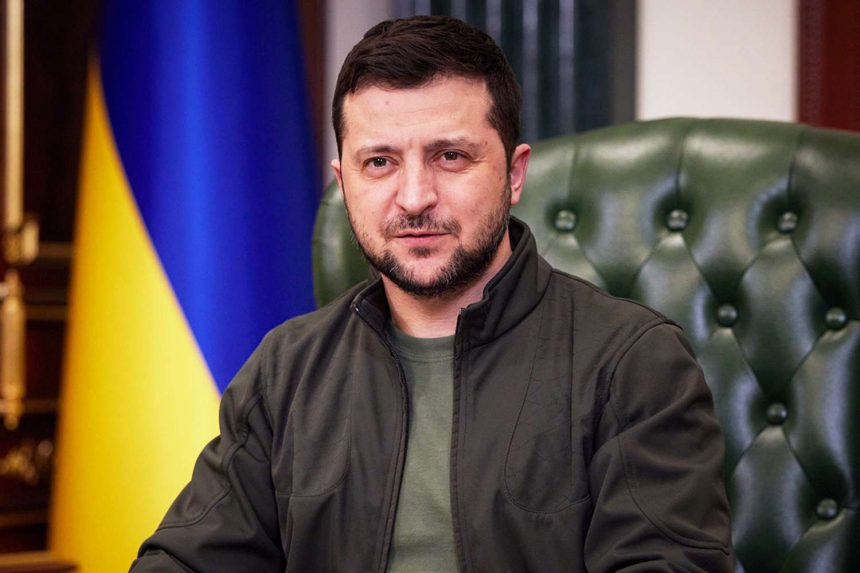 Скільки Років Зеленському: біографія, особисте життя та кар'єра