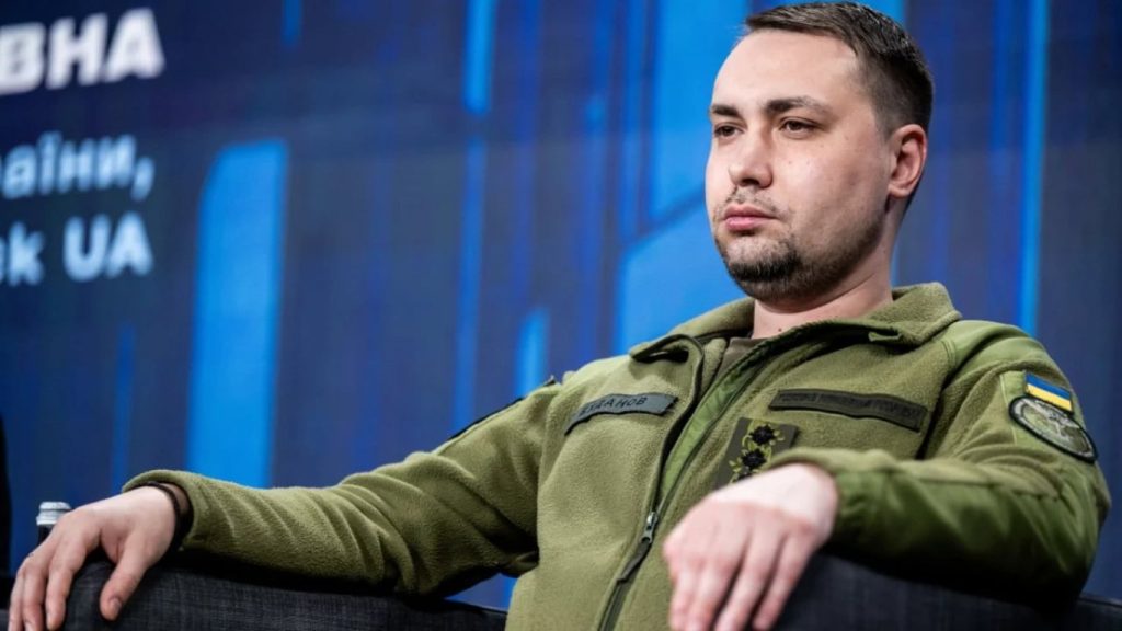Буданов Національність: История, Личность и Карьера