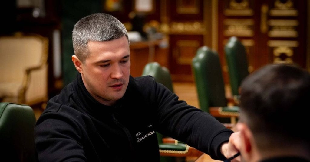 Михайло Федоров: Детальний огляд життя та кар'єри