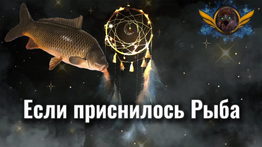 К Чему Снится Рыба: символика, толкования и культурные аспекты