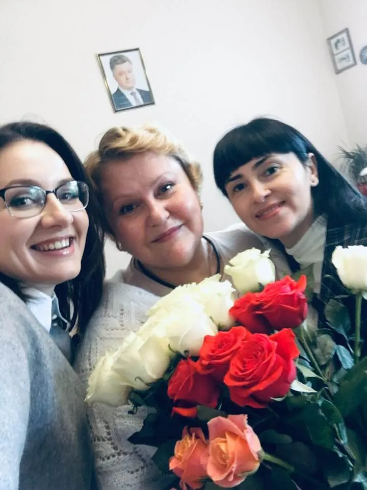 Юлия Свириденко Биография: жизненный путь и профессиональная карьера