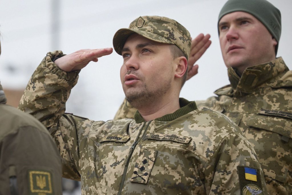 Буданов Національність: История, Личность и Карьера