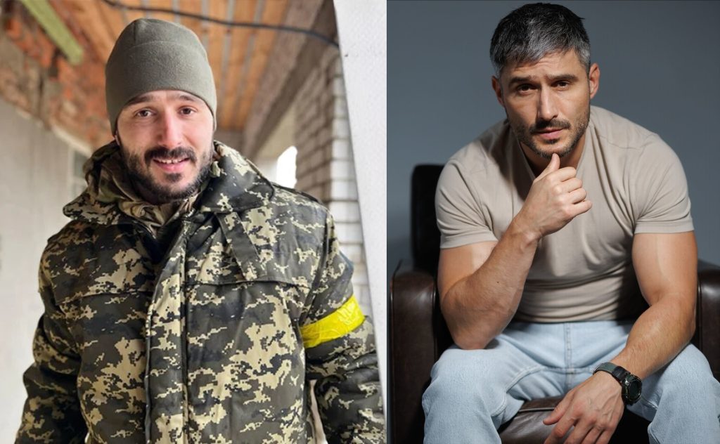 Андрей Фединчик Первая Жена: подробности личной жизни и карьеры