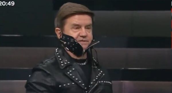 Вадим Карасев Где Сейчас: биография, карьера и личная жизнь