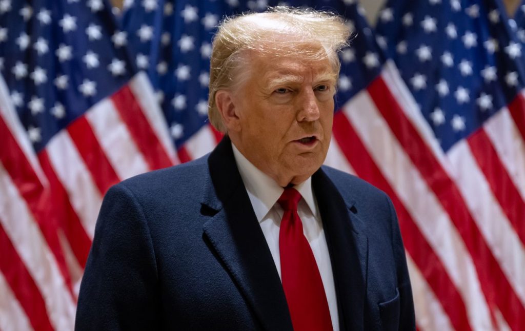 Скільки Років Трампу: подробиці про вік, біографію та кар'єру Дональда Трампа