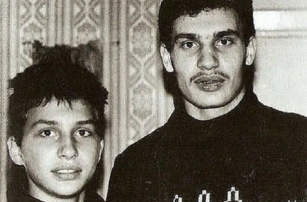 Настоящая Фамилия Кличко: История, Биография и Карьерный Путь