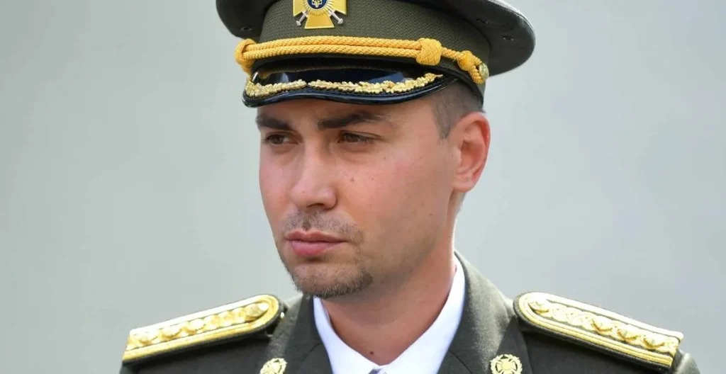 Буданов Національність: История, Личность и Карьера