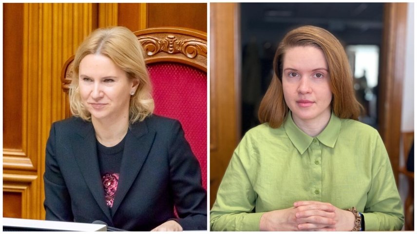 Мар'Яна Безугла Особисте Життя: Детальний Огляд Біографії, Кар'єри та Особистих Відносин