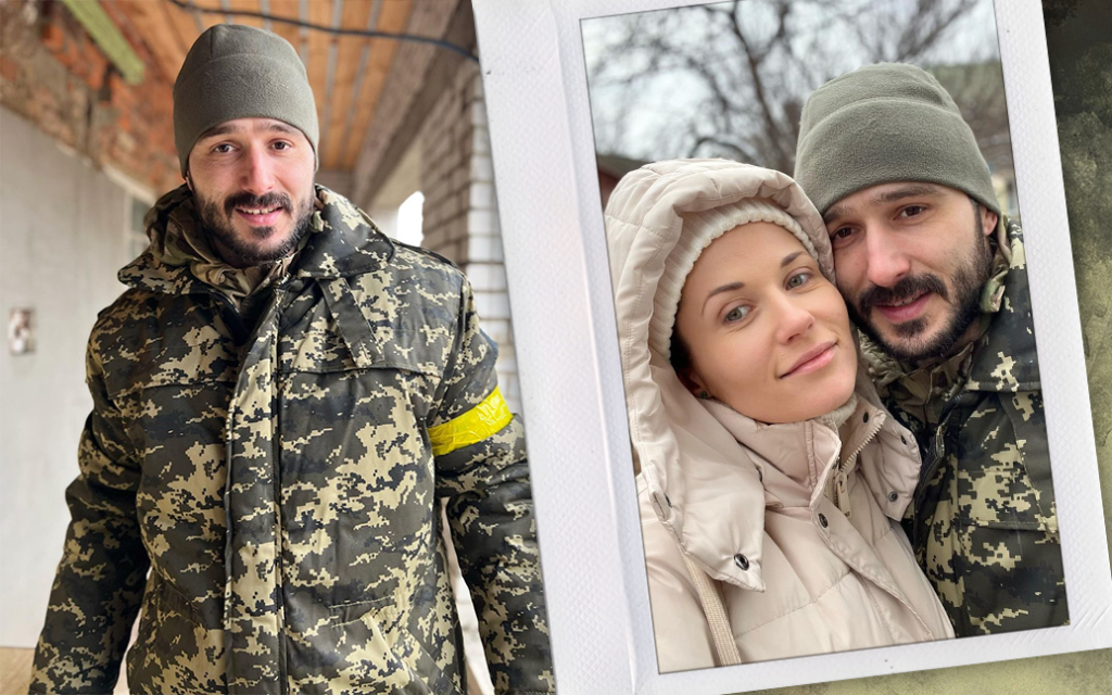 Андрій Федінчик Перша Дружина: История, Личная Жизнь и Карьера