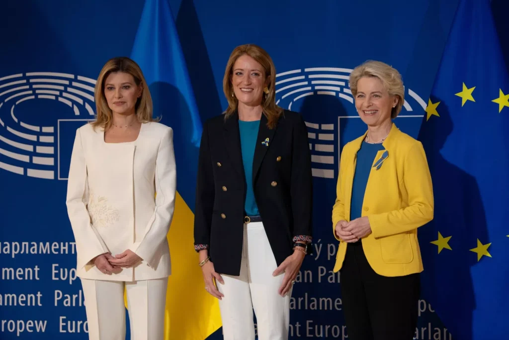 Урсула Фон Дер Ляєн Скільки Дітей: детальна інформація про родину та життя