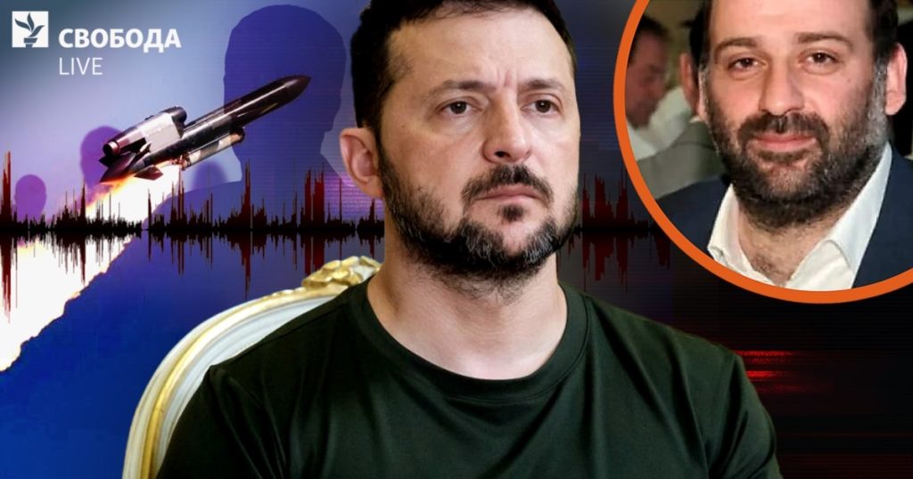Хто Такий Міндіч: біографія, кар’єра та життя