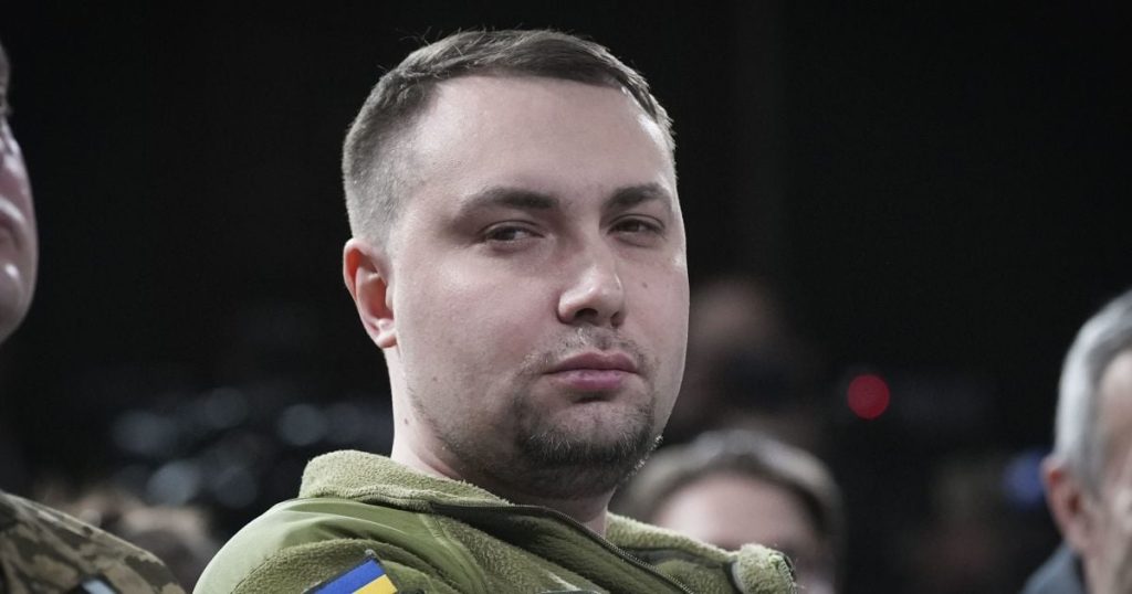Буданов Національність: История, Личность и Карьера