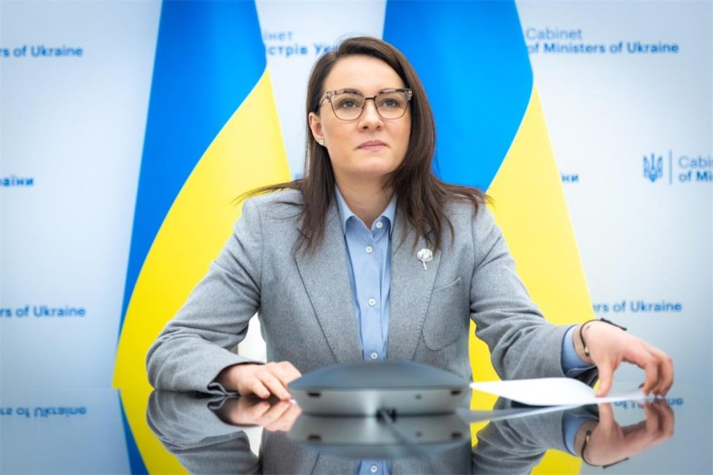 Юлія Свириденко Біографія: шлях до лідерства в українській політиці