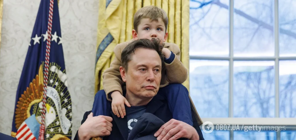 Син Ілона Маска: биография, личная жизнь и достижения
