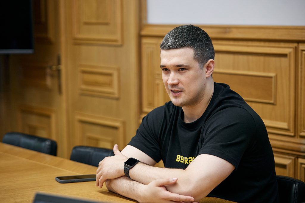 Михайло Федоров: Детальний огляд життя та кар'єри