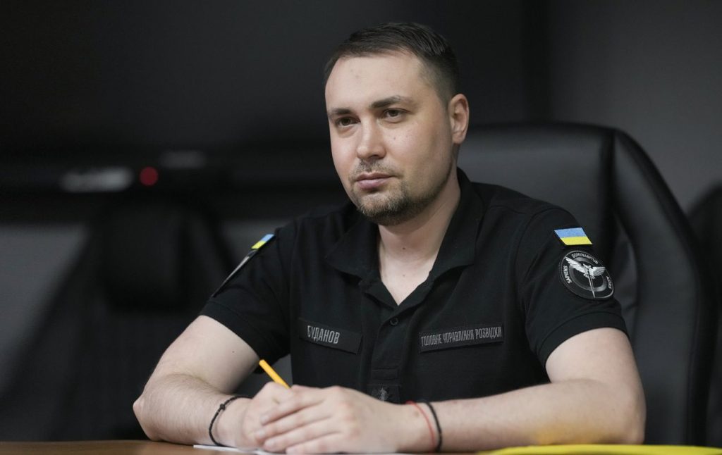 Буданов Національність: История, Личность и Карьера