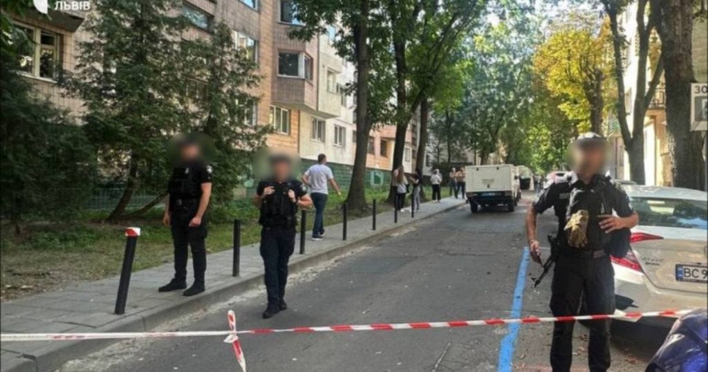 Хто Такий Андрій Парубій: біографія, особисте життя та політична кар’єра