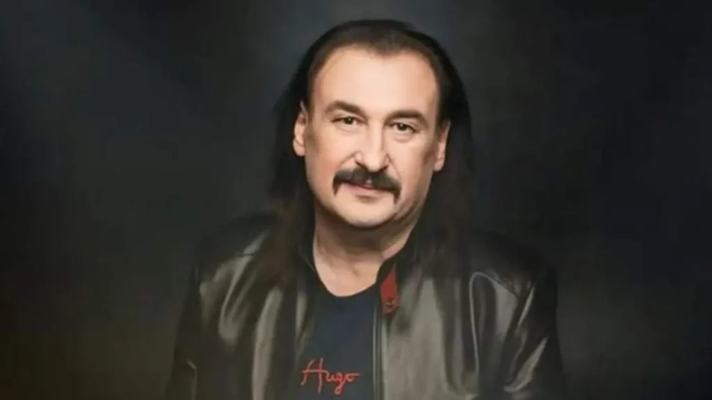Степан Гіга Біографія: творчий шлях, особисте життя та внесок у музику